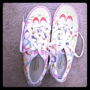 Coach Sneakers